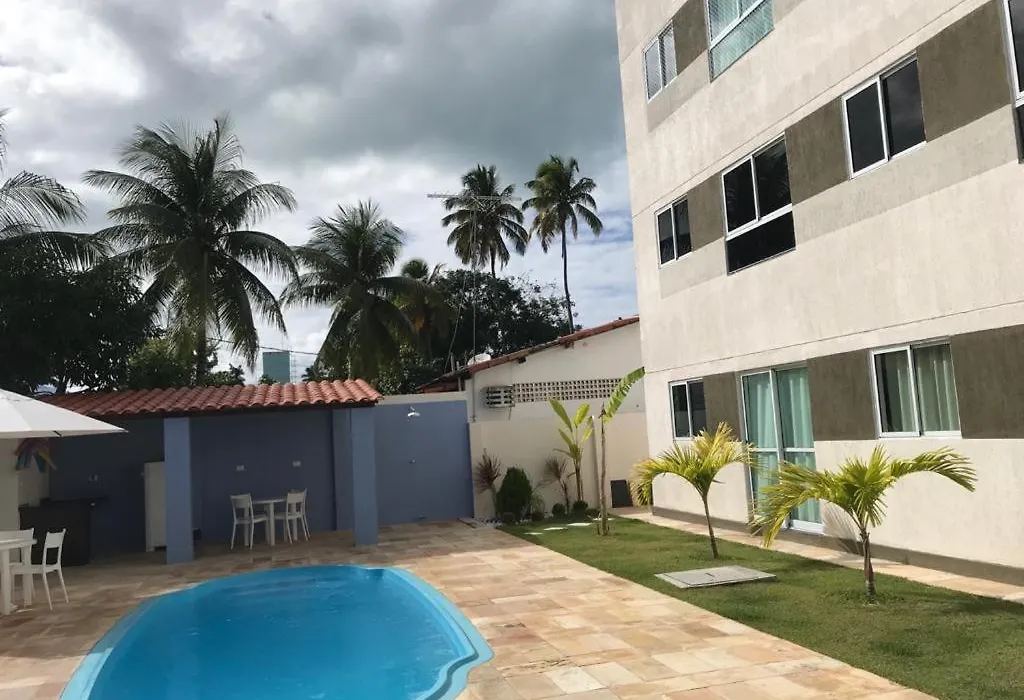 Flat Manamar-1