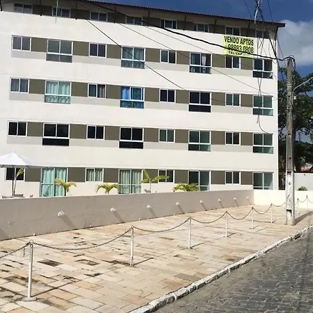 Flat Manamar-2